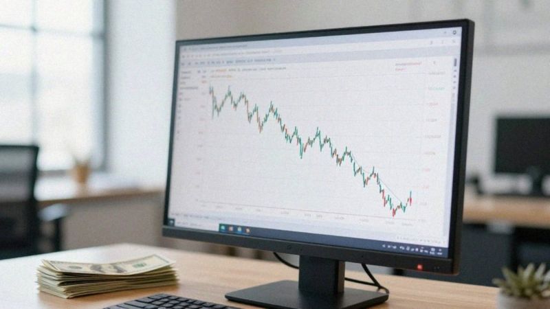 Jak stopy NBP wpłynęły na oprocentowanie lokat?