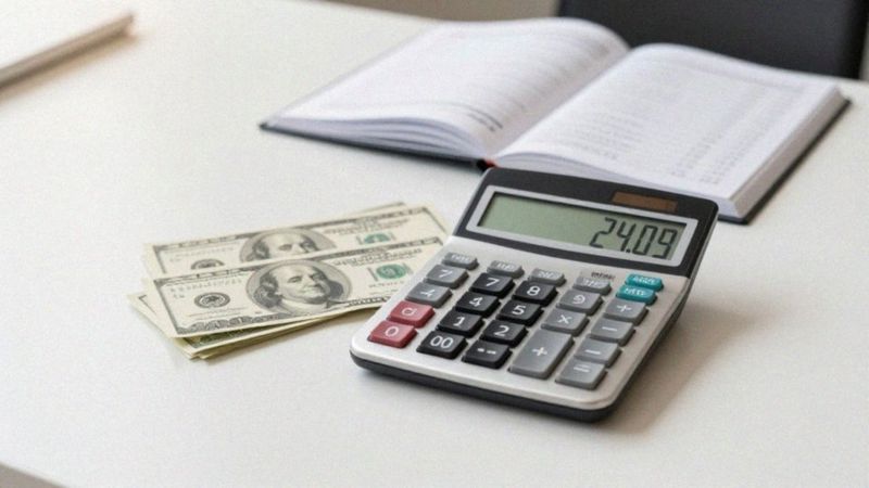Jaki jest łączny koszt pracodawcy przy 20 zł brutto?