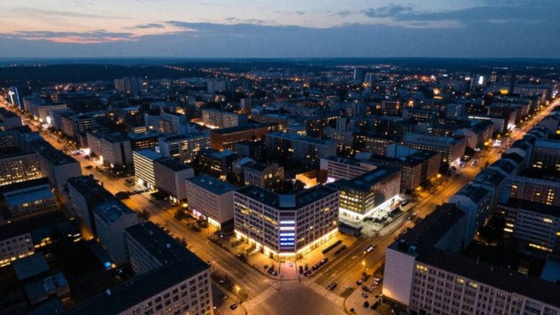 Kiedy Biedronka osiągnie 4000 sklepów?
