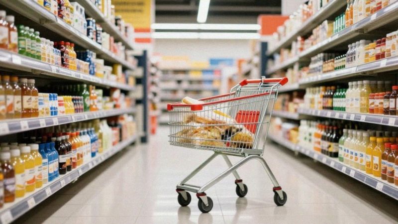 W jakim stopniu konkurencja wpłynęła na decyzję Lidla?
