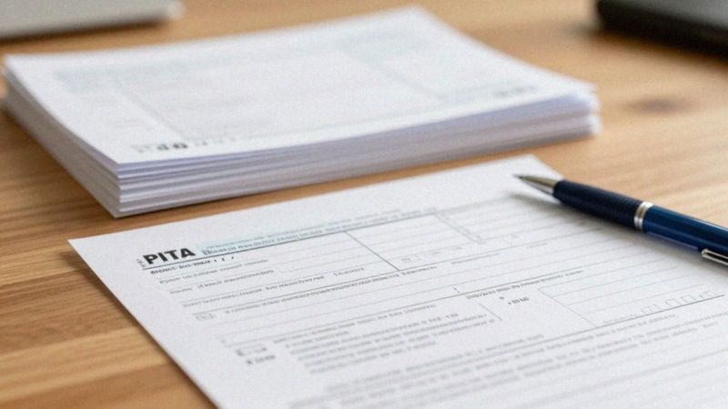W których formularzach PIT wpisać 1,5%?