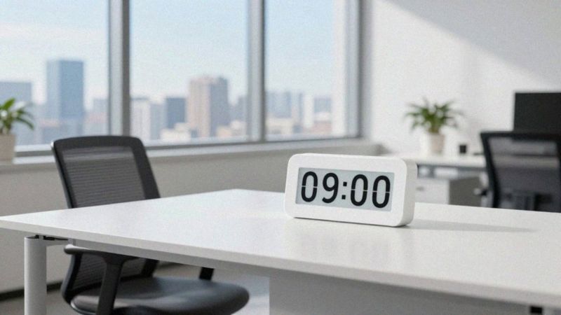 Czy średni tygodniowy czas pracy może przekraczać 40 godzin?