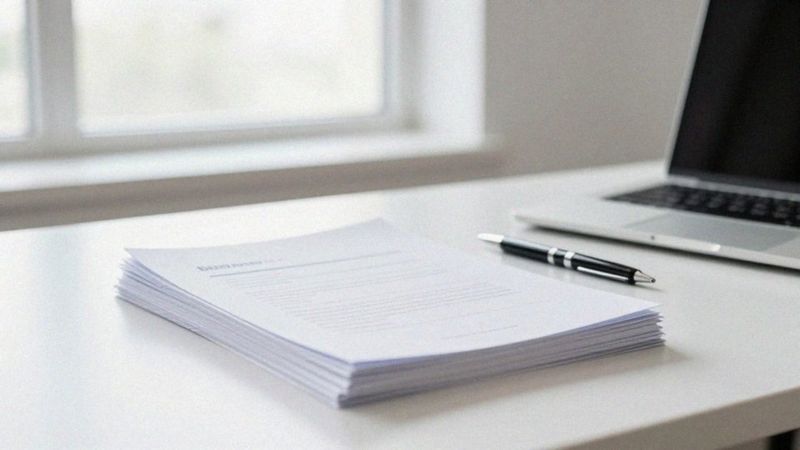 Jak wybrać dostawcę i umowę outsourcingową?