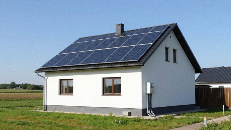 Jak zgłosić i przyłączyć mikroinstalację?
