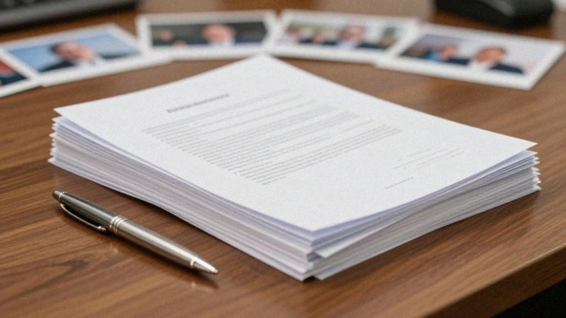Jakie dokumenty dołączyć do pisma odmowy?
