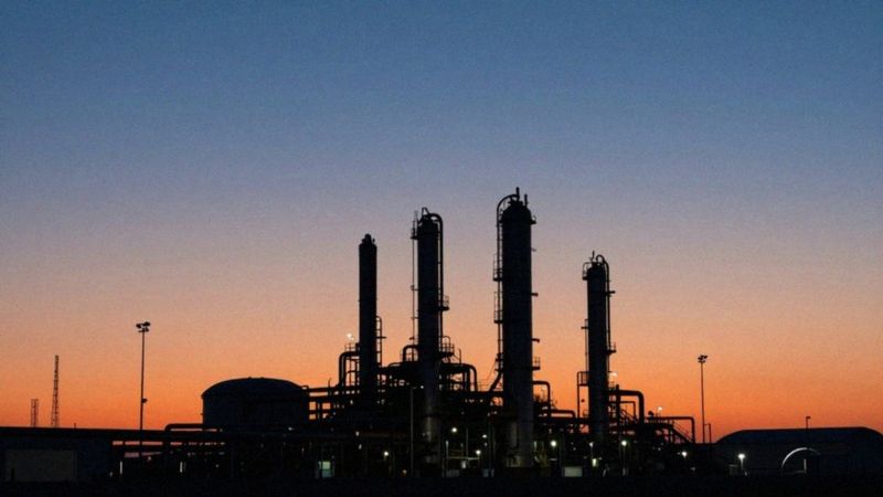 Które ograniczenia dotyczą sektora energetycznego?