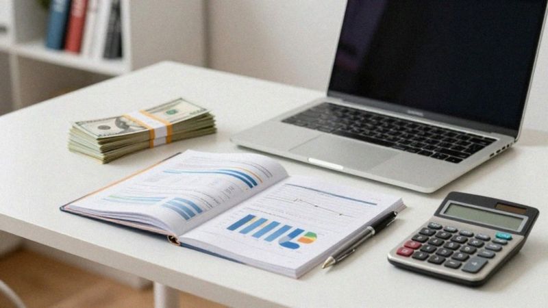 Jak działają depozyty zabezpieczające i dźwignia finansowa?