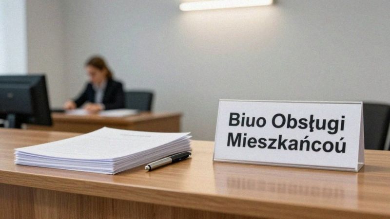 Jak przyspieszyć przydział mieszkania socjalnego?