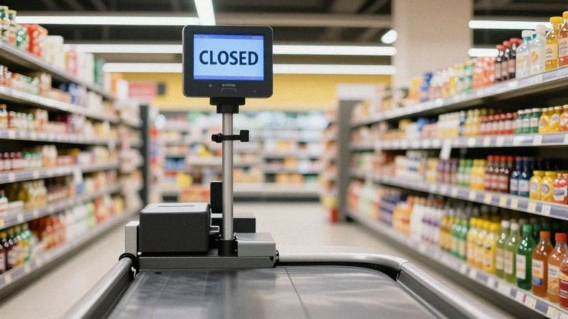 Jak zakaz handlu wpływa na godziny Kauflandu?