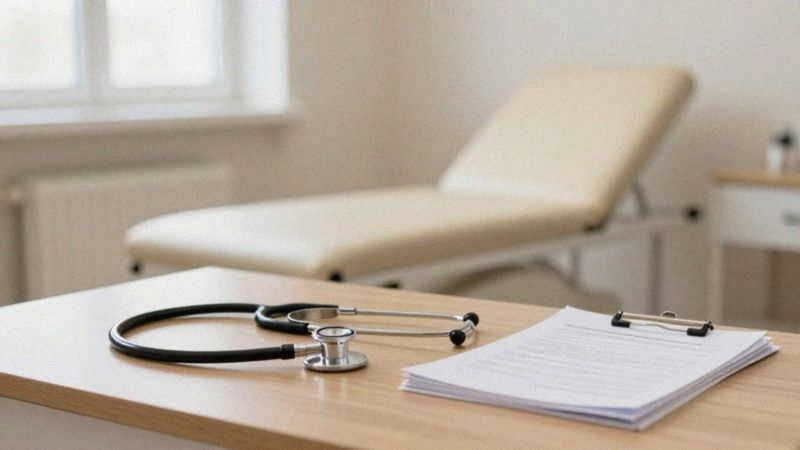 Kiedy orzeka się trwałą niezdolność do pracy?