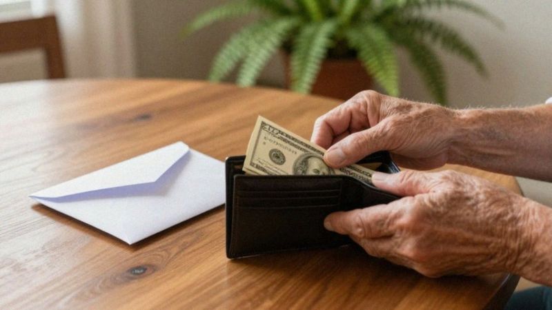 Jak przebiega automatyczna wypłata dodatku pielęgnacyjnego?