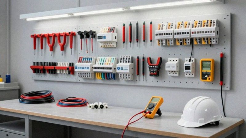 Jak staż pracy wpływa na zarobki elektromontera?