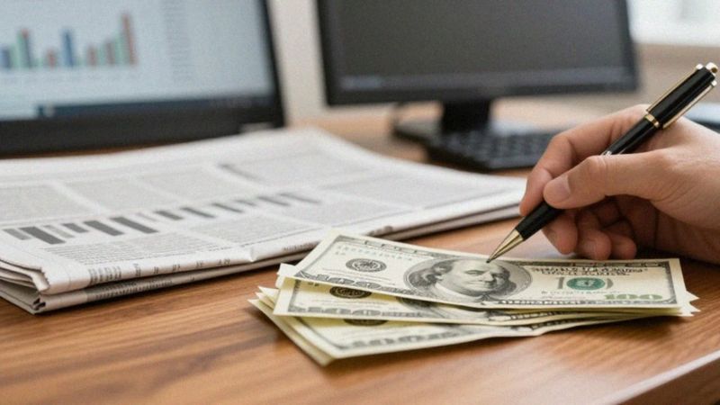 Jakie były ostatnie wahania kursu euro?