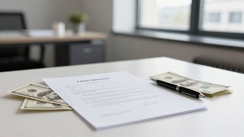 Co powinno zawierać pokwitowanie kaucji i kto je podpisuje?