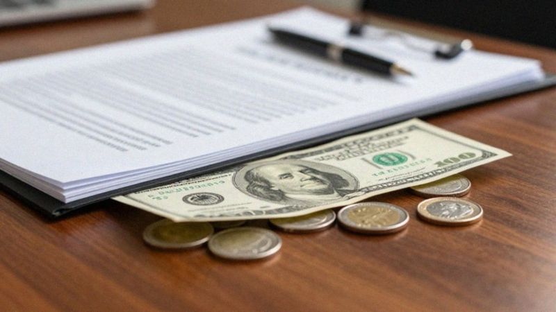 Jak działają klauzule waloryzacyjne w kredycie hipotecznym?