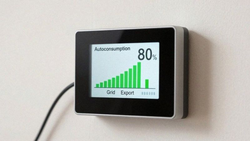 Jak obliczyć autokonsumpcję i pojemność akumulatora?