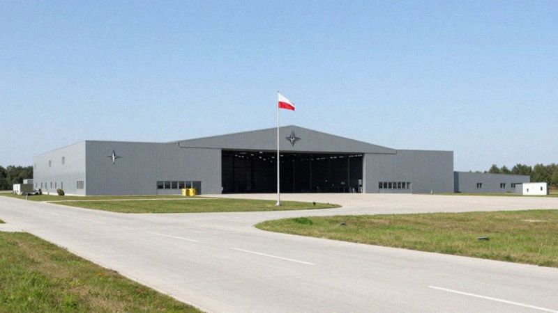 Jak Polska współpracuje i korzysta z NATO?