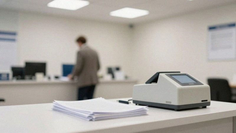 Jak wyrejestrować kasę fiskalną z ewidencji?