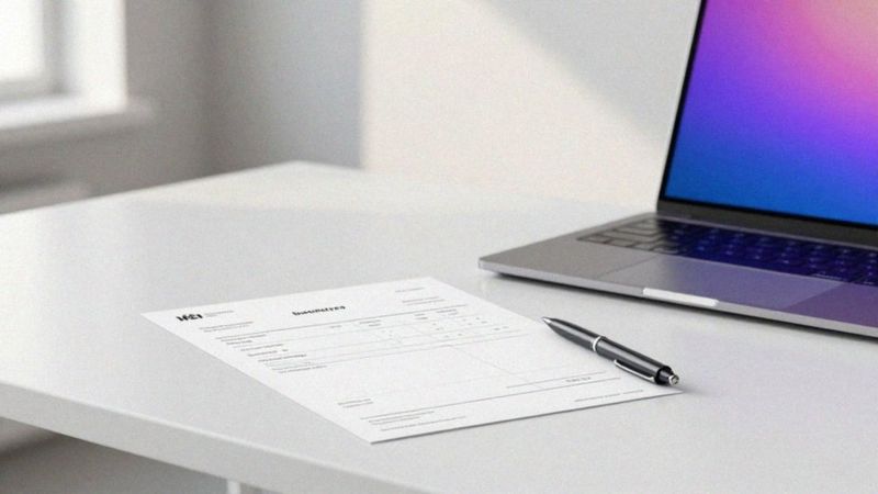 Jak wystawić fakturę z informacją o gwarancji?