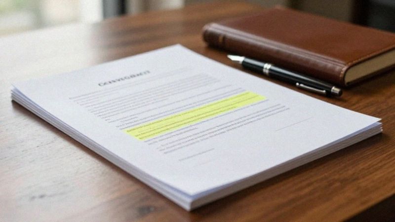 Jak przenoszone są prawa autorskie w umowie o dzieło?