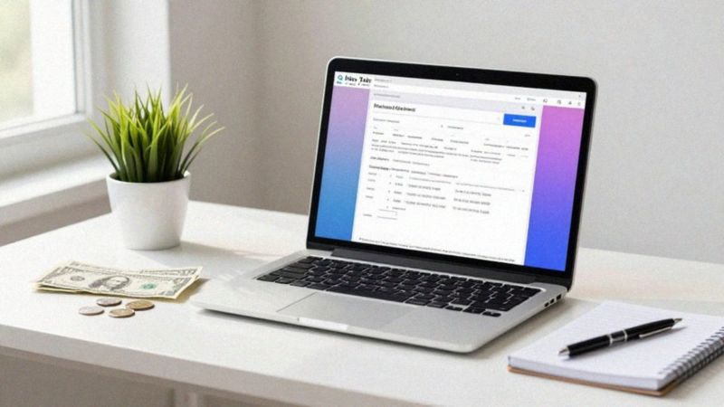 Jak złożyć PIT 2019 elektronicznie?