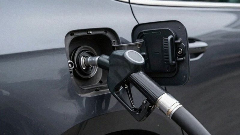Jakie skutki ma tankowanie niewłaściwego paliwa?