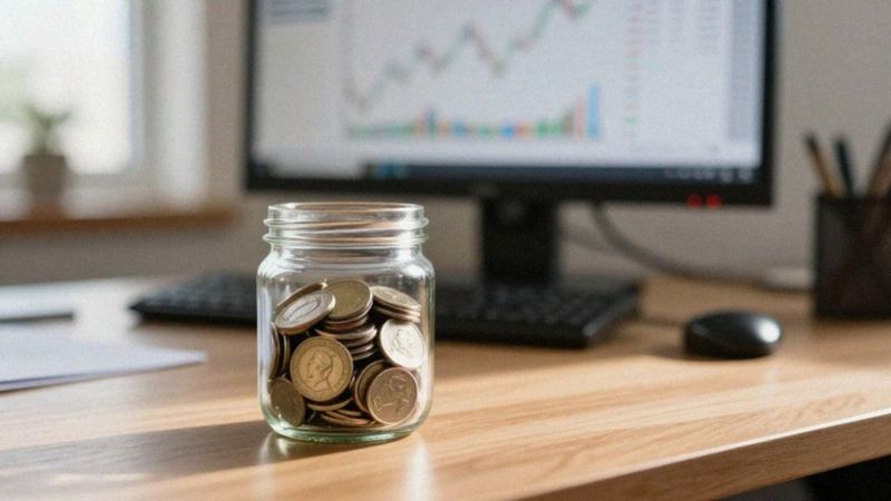 Dlaczego dług publiczny zmniejszył się do 48,9% PKB?