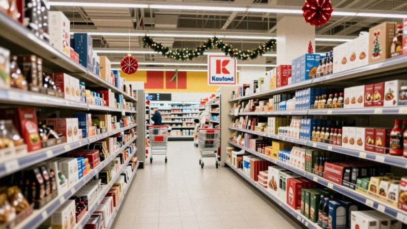 Jak ustawa o ograniczeniu handlu wpływa na Kaufland?