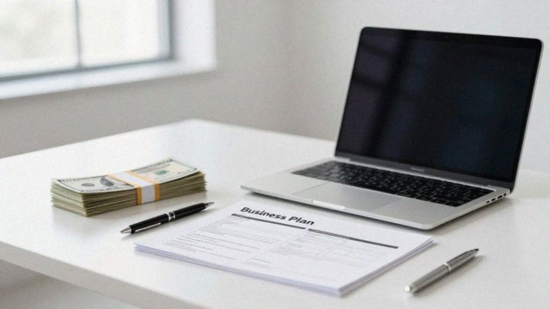 Jak uzyskać wsparcie finansowe od franczyzodawcy?
