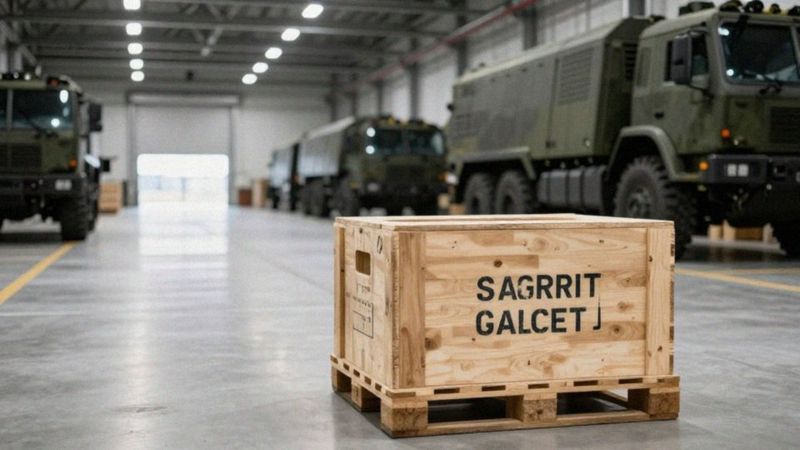 Jak wygląda logistyka i interoperacyjność z NATO?