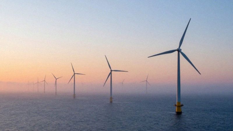 Jaki jest potencjał morskiej energetyki wiatrowej?