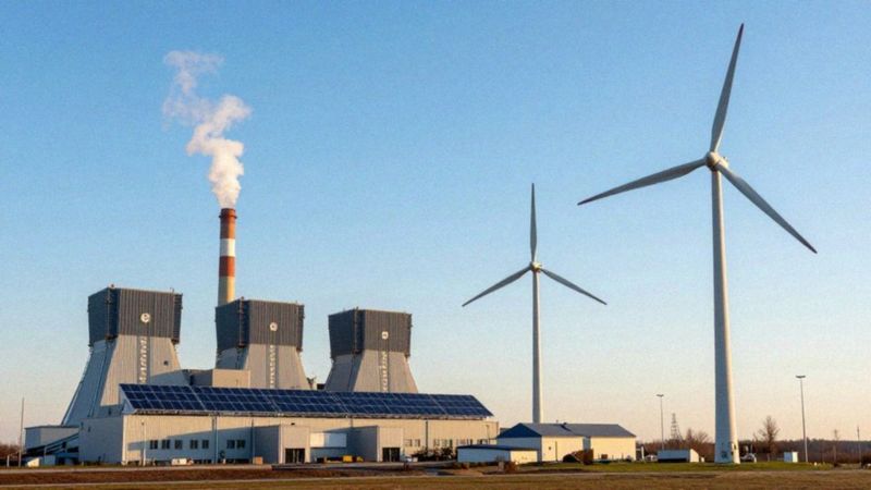 Jakie źródła energii wykorzystuje Fortum?