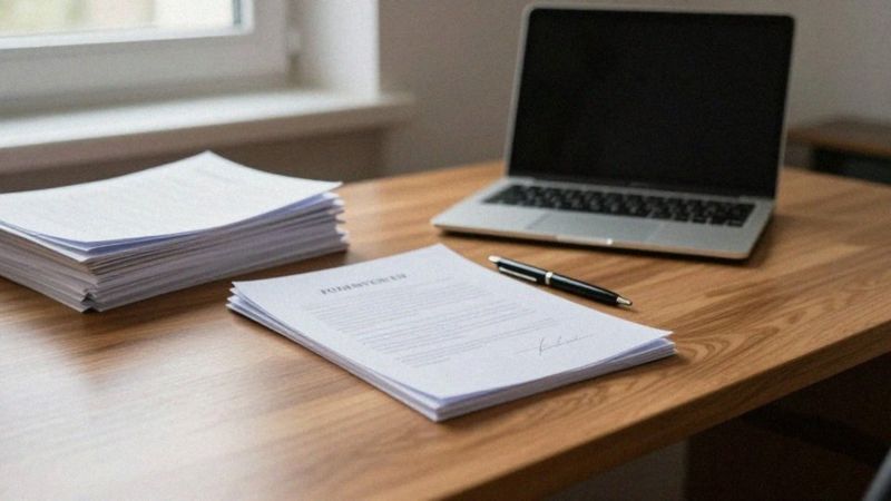 Jak wygląda procedura po przyznaniu wsparcia?