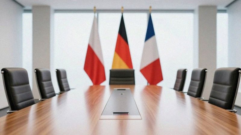 Czy Trójkąt Weimarski ma przyszłość w Europie?