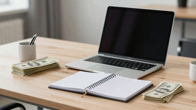 Jak działa overdraft na rachunku?