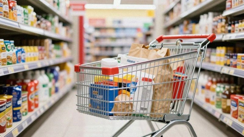 Jak umocnienie wpływa na inflację i ceny importu?