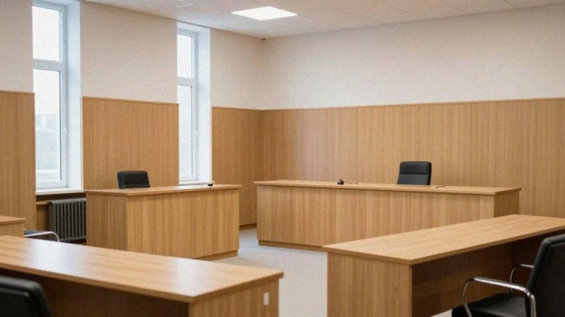 Kiedy odwołać się do sądu pracy po zwolnieniu dyscyplinarnym?