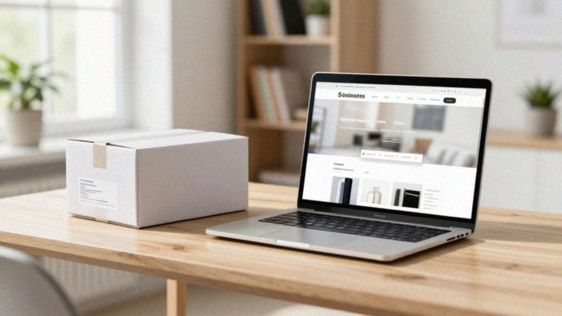 Sklep internetowy czy marketplace: którą platformę wybrać?
