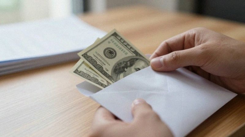 Czy wpłata na ryczałt oznacza wybór opodatkowania?