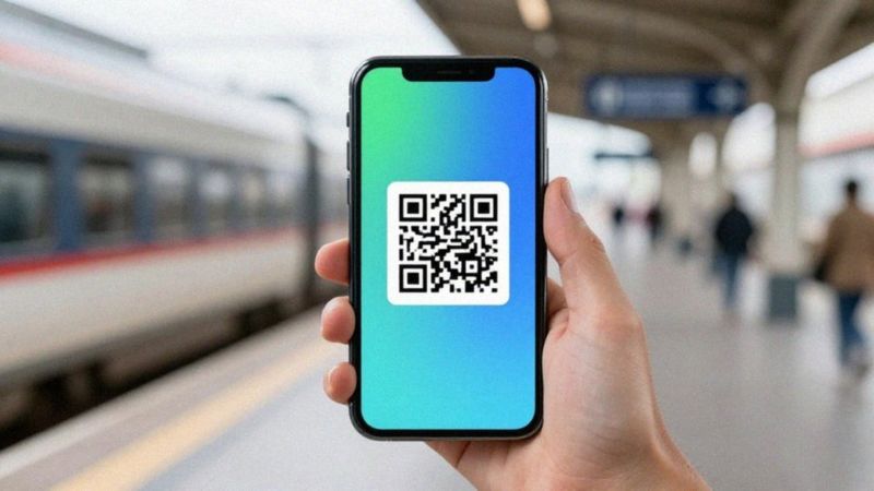 Gdzie znajdę kupiony bilet w telefonie?