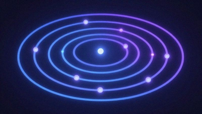 Ile elektronów może znajdować się na powłokach?