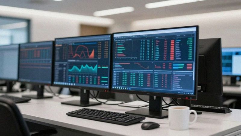 Jak działa rynek walutowy (Forex)?