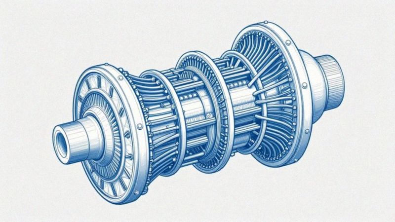 Jak rodzaj reaktora wpływa na produkcję energii?