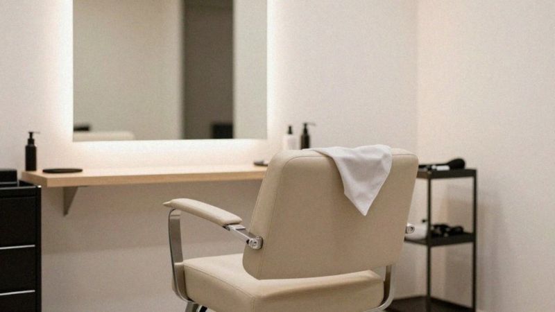 Jak wyglądają zarobki fryzjerki brutto i jak je przeliczyć?