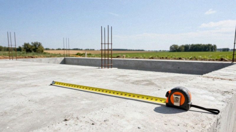 Jakie są limity powierzchni budynków bez pozwolenia?