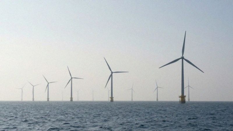 Ile potencjału ma energia wiatru na świecie?