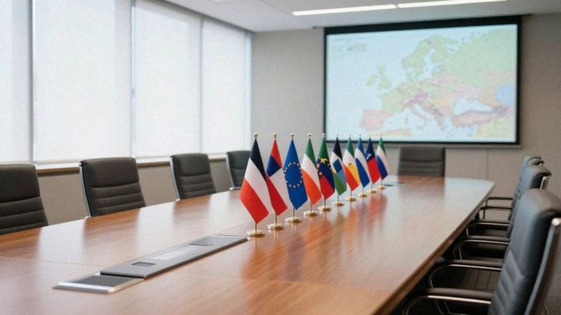 Jak nowe państwa przystępują do Paktu Północnoatlantyckiego?