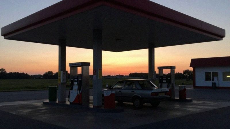 Jakie są opinie kierowców o paliwie Orlen Efecta?