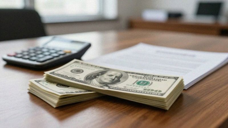 O ile służebność obniża wartość nieruchomości?