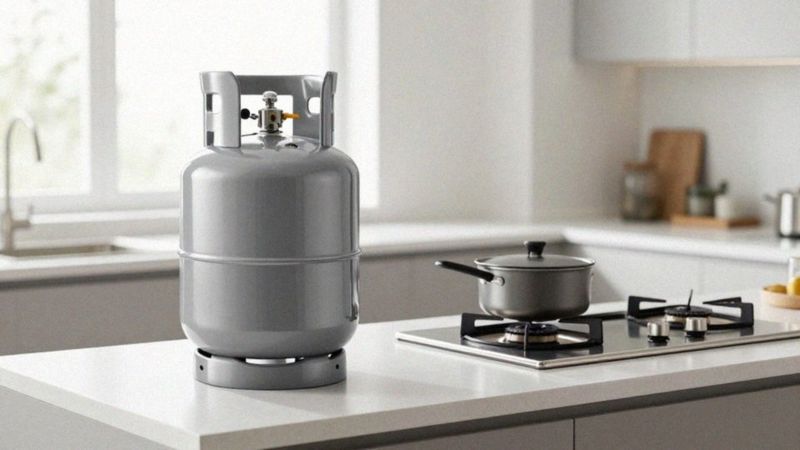 Do czego służy gaz LPG?